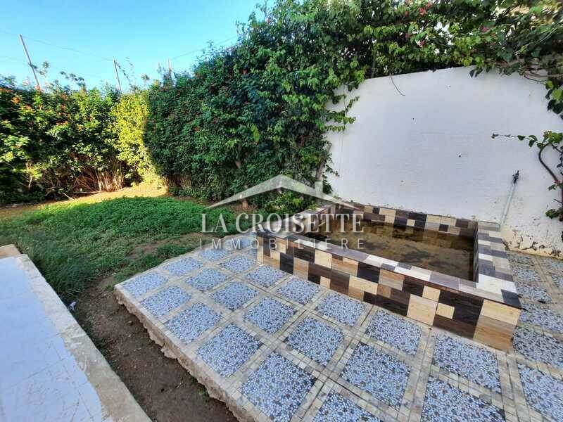 Villa S+6 à Gammarth